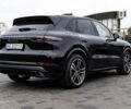 Чорний Порше Cayenne, об'ємом двигуна 4 л та пробігом 108 тис. км за 120000 $, фото 10 на Automoto.ua