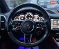 Черный Порше Каен, объемом двигателя 3 л и пробегом 84 тыс. км за 61000 $, фото 12 на Automoto.ua