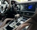 Черный Порше Каен, объемом двигателя 4 л и пробегом 100 тыс. км за 87900 $, фото 35 на Automoto.ua