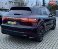 Черный Порше Каен, объемом двигателя 3 л и пробегом 84 тыс. км за 61000 $, фото 7 на Automoto.ua