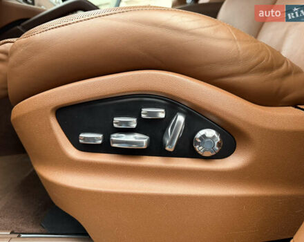 Черный Порше Каен, объемом двигателя 3 л и пробегом 170 тыс. км за 59999 $, фото 19 на Automoto.ua