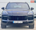 Чорний Порше Cayenne, об'ємом двигуна 3 л та пробігом 119 тис. км за 53000 $, фото 12 на Automoto.ua