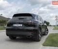 Черный Порше Каен, объемом двигателя 3 л и пробегом 110 тыс. км за 53900 $, фото 6 на Automoto.ua