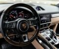 Чорний Порше Cayenne, об'ємом двигуна 4 л та пробігом 108 тис. км за 120000 $, фото 13 на Automoto.ua