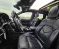 Чорний Порше Cayenne, об'ємом двигуна 3.6 л та пробігом 43 тис. км за 8800 $, фото 8 на Automoto.ua