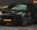 Чорний Порше Cayenne, об'ємом двигуна 2.89 л та пробігом 191 тис. км за 52000 $, фото 1 на Automoto.ua