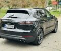 Черный Порше Каен, объемом двигателя 3 л и пробегом 71 тыс. км за 69900 $, фото 6 на Automoto.ua