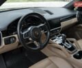 Черный Порше Каен, объемом двигателя 3 л и пробегом 110 тыс. км за 53900 $, фото 13 на Automoto.ua
