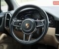 Черный Порше Каен, объемом двигателя 3 л и пробегом 110 тыс. км за 53900 $, фото 24 на Automoto.ua