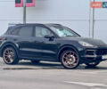 Чорний Порше Cayenne, об'ємом двигуна 3 л та пробігом 119 тис. км за 53000 $, фото 8 на Automoto.ua