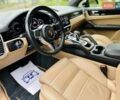 Черный Порше Каен, объемом двигателя 3 л и пробегом 71 тыс. км за 69900 $, фото 16 на Automoto.ua