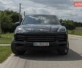 Черный Порше Каен, объемом двигателя 3 л и пробегом 110 тыс. км за 53900 $, фото 2 на Automoto.ua