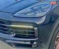 Чорний Порше Cayenne, об'ємом двигуна 3 л та пробігом 119 тис. км за 53000 $, фото 61 на Automoto.ua