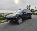 Чорний Порше Cayenne, об'ємом двигуна 3.6 л та пробігом 43 тис. км за 8800 $, фото 1 на Automoto.ua