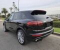 Чорний Порше Cayenne, об'ємом двигуна 3.6 л та пробігом 43 тис. км за 8800 $, фото 2 на Automoto.ua