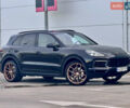 Чорний Порше Cayenne, об'ємом двигуна 3 л та пробігом 119 тис. км за 53000 $, фото 7 на Automoto.ua
