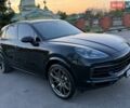 Чорний Порше Cayenne, об'ємом двигуна 2.89 л та пробігом 20 тис. км за 77555 $, фото 1 на Automoto.ua