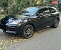 Черный Порше Каен, объемом двигателя 3 л и пробегом 170 тыс. км за 63500 $, фото 26 на Automoto.ua