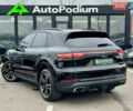 Чорний Порше Cayenne, об'ємом двигуна 3 л та пробігом 134 тис. км за 46000 $, фото 14 на Automoto.ua