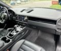 Чорний Порше Cayenne, об'ємом двигуна 3 л та пробігом 323 тис. км за 41000 $, фото 13 на Automoto.ua