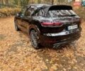 Черный Порше Каен, объемом двигателя 2.89 л и пробегом 118 тыс. км за 57000 $, фото 1 на Automoto.ua