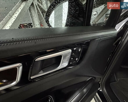 Черный Порше Каен, объемом двигателя 3 л и пробегом 99 тыс. км за 43800 $, фото 19 на Automoto.ua