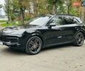 Черный Порше Каен, объемом двигателя 3 л и пробегом 71 тыс. км за 69900 $, фото 1 на Automoto.ua