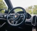 Черный Порше Каен, объемом двигателя 3.6 л и пробегом 55 тыс. км за 20600 $, фото 9 на Automoto.ua