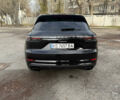 Чорний Порше Cayenne, об'ємом двигуна 3 л та пробігом 82 тис. км за 51000 $, фото 8 на Automoto.ua