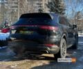 Черный Порше Каен, объемом двигателя 3 л и пробегом 46 тыс. км за 58999 $, фото 6 на Automoto.ua