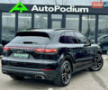 Чорний Порше Cayenne, об'ємом двигуна 3 л та пробігом 134 тис. км за 46000 $, фото 17 на Automoto.ua