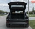 Черный Порше Каен, объемом двигателя 3 л и пробегом 110 тыс. км за 53900 $, фото 11 на Automoto.ua