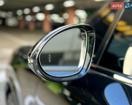 Черный Порше Каен, объемом двигателя 3 л и пробегом 133 тыс. км за 48999 $, фото 12 на Automoto.ua