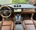 Черный Порше Каен, объемом двигателя 3 л и пробегом 170 тыс. км за 63500 $, фото 62 на Automoto.ua