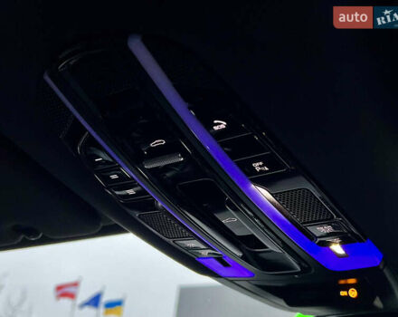 Чорний Порше Cayenne, об'ємом двигуна 3 л та пробігом 134 тис. км за 46000 $, фото 55 на Automoto.ua