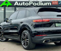 Чорний Порше Cayenne, об'ємом двигуна 3 л та пробігом 134 тис. км за 46000 $, фото 15 на Automoto.ua