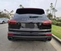 Чорний Порше Cayenne, об'ємом двигуна 3.6 л та пробігом 43 тис. км за 8800 $, фото 3 на Automoto.ua