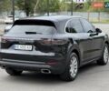Чорний Порше Cayenne, об'ємом двигуна 3 л та пробігом 323 тис. км за 41000 $, фото 3 на Automoto.ua