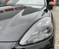 Черный Порше Каен, объемом двигателя 3 л и пробегом 125 тыс. км за 51000 $, фото 35 на Automoto.ua