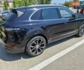 Черный Порше Каен, объемом двигателя 2.89 л и пробегом 162 тыс. км за 45800 $, фото 9 на Automoto.ua
