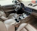 Черный Порше Каен, объемом двигателя 3 л и пробегом 125 тыс. км за 51000 $, фото 25 на Automoto.ua