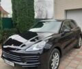 Чорний Порше Cayenne, об'ємом двигуна 3 л та пробігом 18 тис. км за 85000 $, фото 1 на Automoto.ua