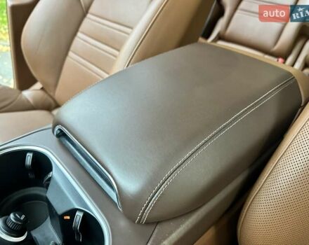 Черный Порше Каен, объемом двигателя 3 л и пробегом 170 тыс. км за 63500 $, фото 61 на Automoto.ua