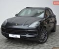 Черный Порше Каен, объемом двигателя 2.89 л и пробегом 122 тыс. км за 54500 $, фото 1 на Automoto.ua