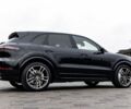 Чорний Порше Cayenne, об'ємом двигуна 4 л та пробігом 108 тис. км за 120000 $, фото 5 на Automoto.ua