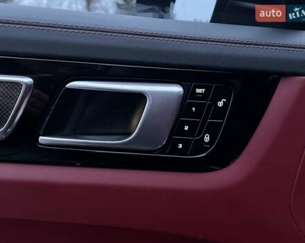 Черный Порше Каен, объемом двигателя 3 л и пробегом 84 тыс. км за 61000 $, фото 19 на Automoto.ua