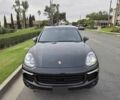Чорний Порше Cayenne, об'ємом двигуна 3.6 л та пробігом 43 тис. км за 8800 $, фото 7 на Automoto.ua