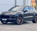Чорний Порше Cayenne, об'ємом двигуна 3 л та пробігом 119 тис. км за 53000 $, фото 9 на Automoto.ua