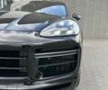 Черный Порше Каен, объемом двигателя 4 л и пробегом 100 тыс. км за 87900 $, фото 17 на Automoto.ua