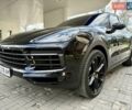 Черный Порше Каен, объемом двигателя 3 л и пробегом 90 тыс. км за 57900 $, фото 3 на Automoto.ua